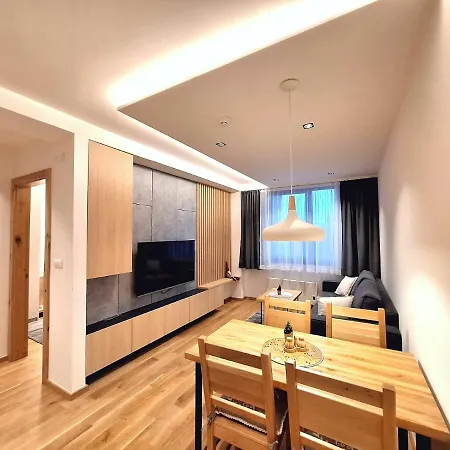 Apartman Maja, Apart-Hotel Zlatni Javor Jahorina Exteriér fotografie