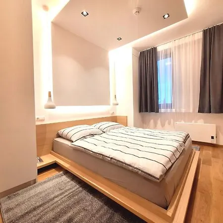 Apartman Maja, Apart-Hotel Zlatni Javor Jahorina Exteriér fotografie