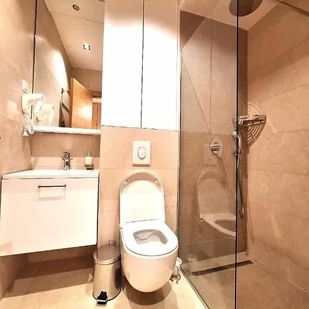 Apartman Maja, Apart-Hotel Zlatni Javor Jahorina Exteriér fotografie
