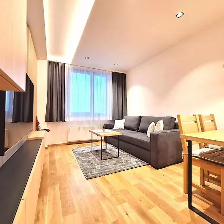 Apartman Maja, Apart-Hotel Zlatni Javor Jahorina Exteriér fotografie