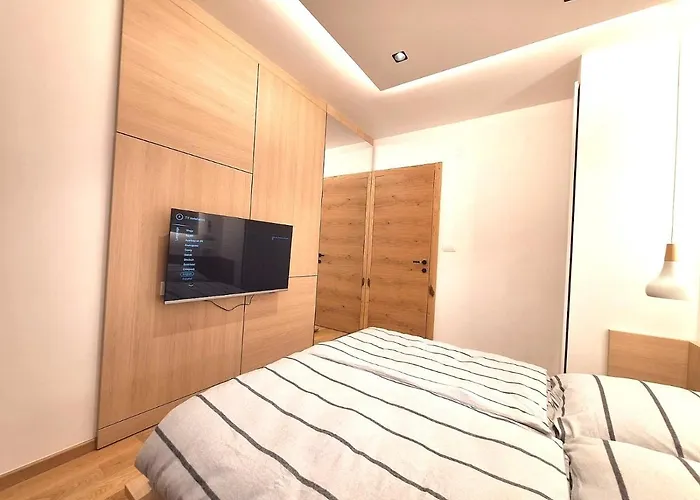 Apartman Maja, Apart-Hotel Zlatni Javor