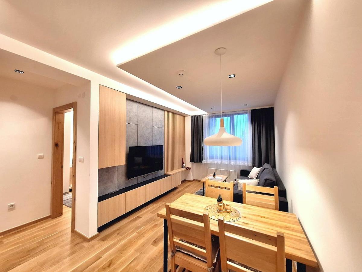 Maja, Zlatni Javor Apartment