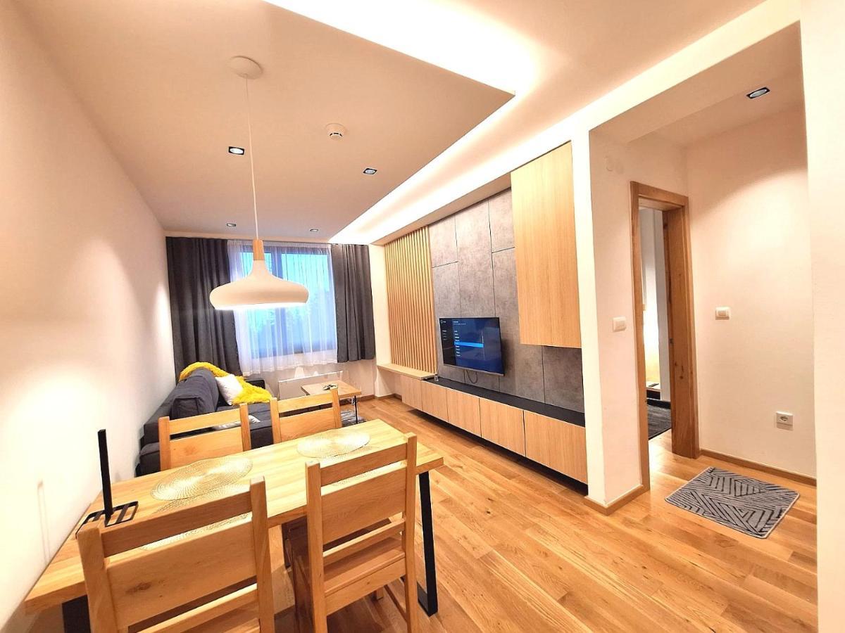 Maja, Zlatni Javor Apartment *