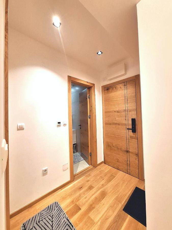Apartment Maja, Zlatni Javor *
