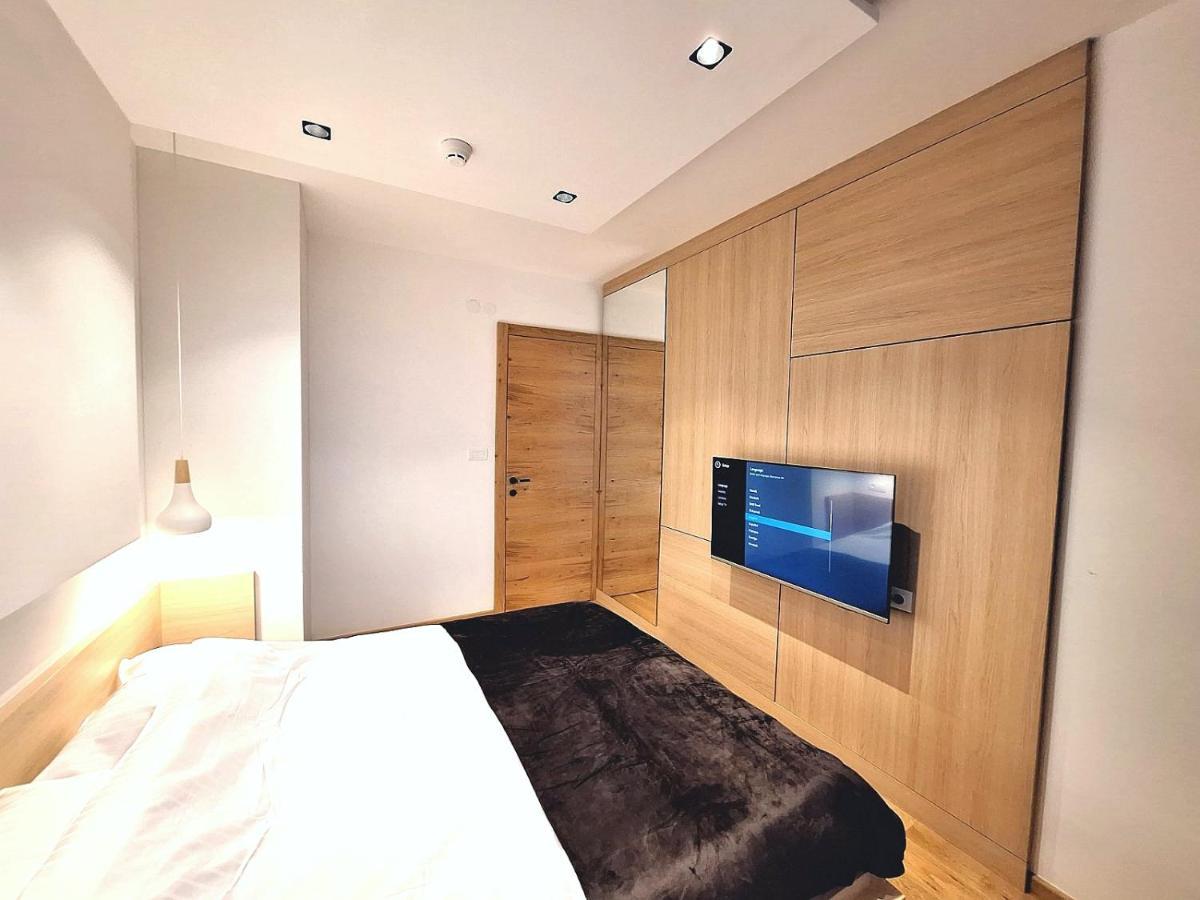 Apartment Maja, Zlatni Javor