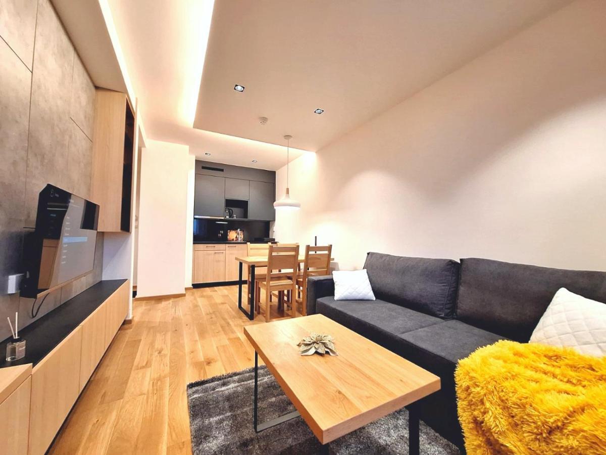Maja, Zlatni Javor Apartment